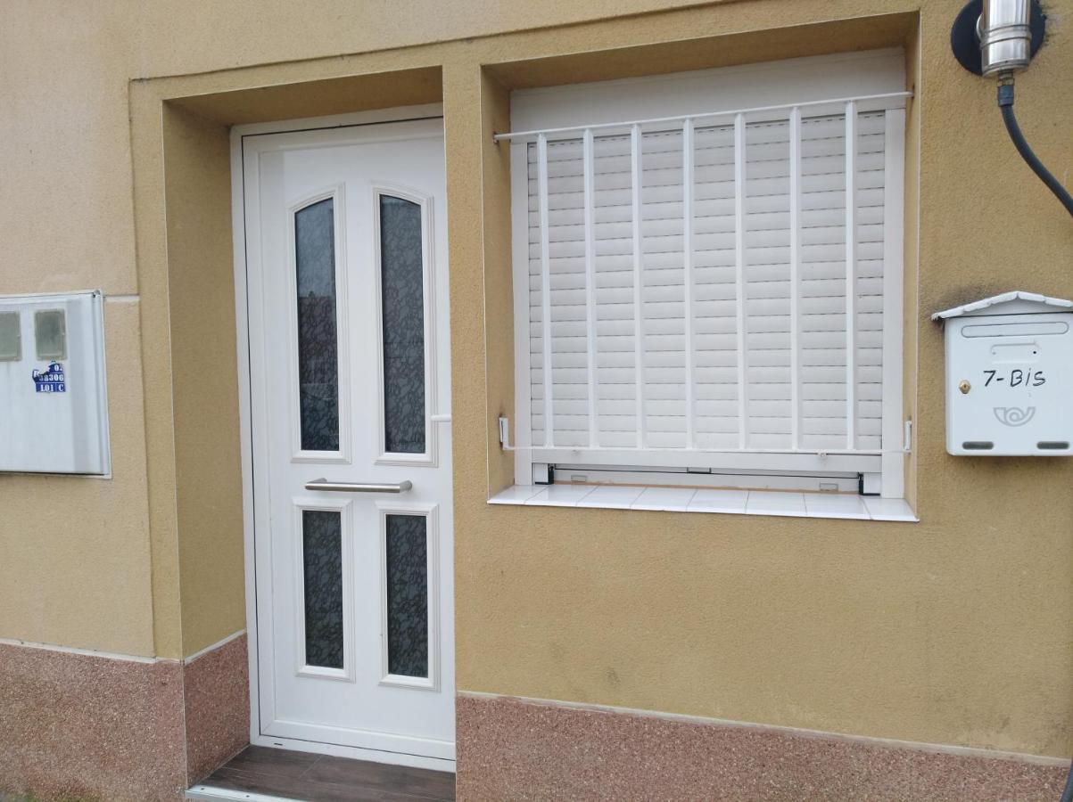 Studio 7 Simancas Exterior photo